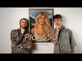 Download Lagu LIKA feat. Mike Singer – Picasso (Official Video)