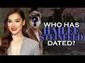 Who has Hailee Steinfeld dated
