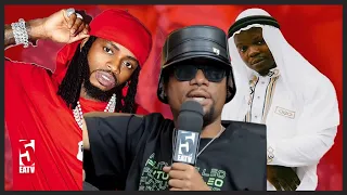 NIKKI MBISHI : DIAMOND PLATNUMZ NA HARMONIZE WANATISHA WATOTO / WANAFANYA WENGINE TUSIPATE WANAWAKE