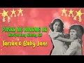 Lagu PASKO NG NINONG KO (Kuripot Ang Ninong Ko) - Tarzan \u0026 Baby Jane (Lyric Video) OPM Christmas