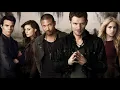 The Originals 1x01 A Sudden Throw (Ólafur Arnalds)