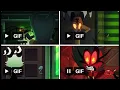 Helluva Boss - Four New Sneak Peek GIFs