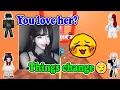 Download Lagu Relaxing Storytime Roblox | He picked the wrong girl so I got his best friend