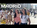 Download Lagu Madrid, Spain 🇪🇸 | Walking Tour 4K 60FPS HDR | Summer 2024 (▶140min) | Full Walk Compilation