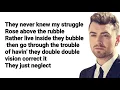 Download Lagu Sam Smith - Pray ft. Logic (Lyrics + Audio)