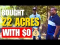 How You Can Buy a Farm With 0 and Turn It Into a Cash Cow Farm Hacking