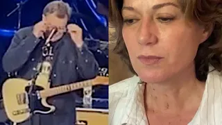 Vince Gill Reveals Shocking Detail of Amy Grant s Accident