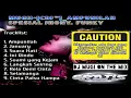 Download Lagu DJ AMPUNILAH | DJ JANUARI | DJ SUARA HATI | DJ INI RINDU [ DJ MUGI ON THE MIX ]