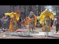 Lafayette Mardi Gras parade to return to original route in 2026