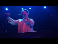 TENDER Bottled Up 3/16/19 Rough Trade Brooklyn