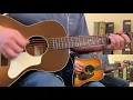 Watchhouse New Star Guitar Lesson, Chords, and Tutorial