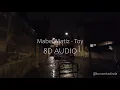 Mabel Matiz - Toy - 8D Müzik (Kulaklıkla Dinleyin)