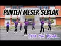 Download Lagu SENAM KREASI PUNTEN MESER SEBLAK 💯 TIKTOK VIRAL TERBARU || SENAM KREASI GERAKAN MUDAH
