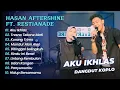 Download Lagu Hasan Aftershine Ft Restianade - AKU IKHLAS - TRESNO TEKAN MATI || DANGDUT KOPLO HITS 2025