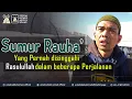 Sumur Rauha' Yang Pernah Disinggahi Rasulullah dalam beberapa Perjalanan | Badr, Saudi Arabia