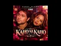 PAHAL STUDIO #092 | Kaho Na Kaho | Murder