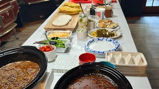 Copycat Taco Bell Taco Meat Seasoning Easy Homemade Recipe For Family Taco Day