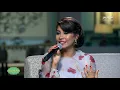 صاحبة السعادة| "بكرة تعرف".. إسعاد يونس لـ شيرين بعد سماع الأغنية: دي ليلة نجف