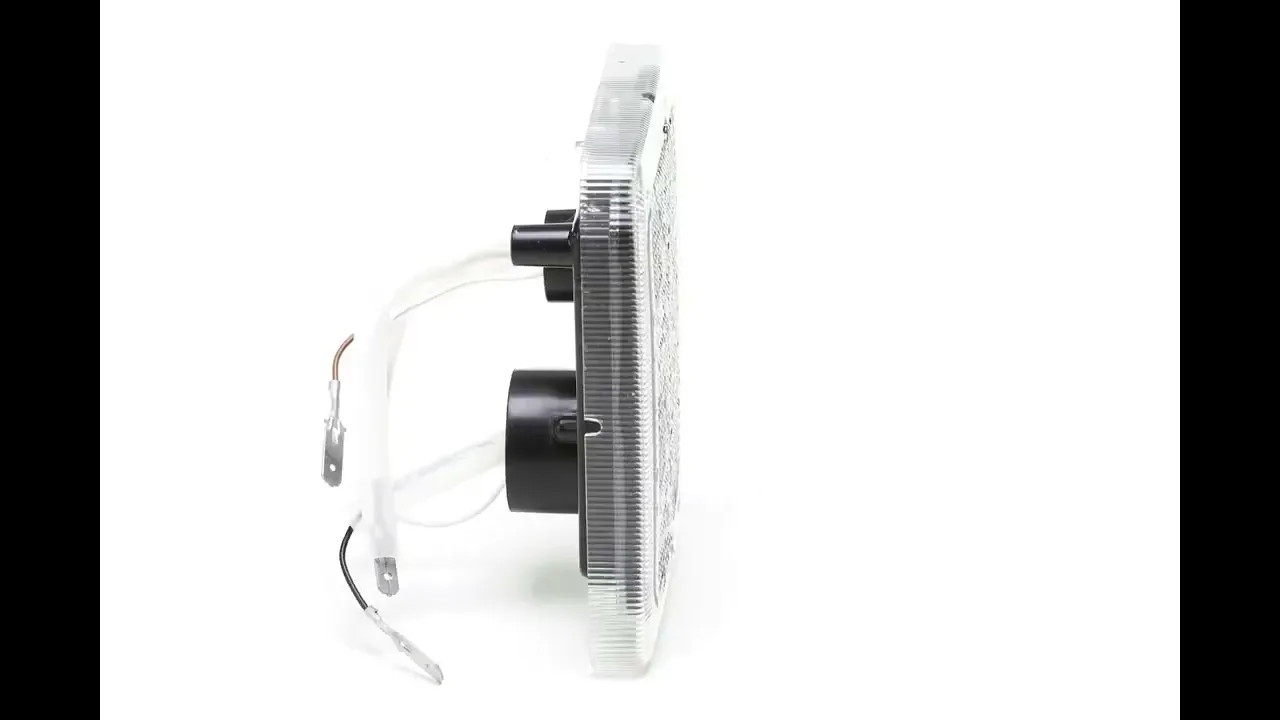 9DW 195 804-271 - product Video 360°