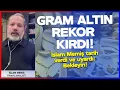 Lagu Gram Altın Rekor Kırdı, İslam Memiş Tarih Verdi ve Uyardı: BEKLEYİN!
