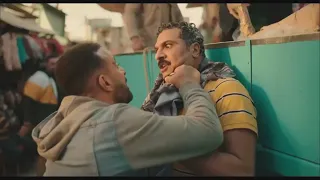 نصار و خضر و فرح أختهم المال الحلال أهو العتاولة 