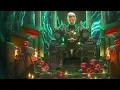 Kompany & PYKE - Bring It [Official Visualizer]