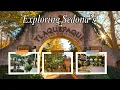 Exploring Tlaquepaque Arts Shopping Village Sedona