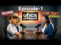 The Truth About HR Leadership Healthcare Staffing Bridget Reyes UHCS Unfiltered Ep 1