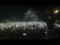 Hungria Hip Hop - Amor e Fé (ao vivo)
