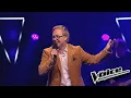 Download Lagu Andreas S. Hammersland | Prince Ali (Robin Williams/Disney) | Blind auditions |The Voice Norway 2025
