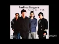 Lagu Butterfingers  Koleksi Hits Vol.1