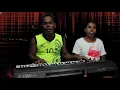 Download Lagu Lagu Tanimbar baru Khanni \u0026 Ince