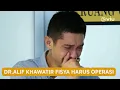 Download Lagu Fisya Sakit Jantung dan Jatuh Kritis! Dr. Alif Khawatir | Assalamualaikum Calon Imam S1