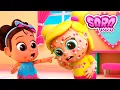Download Lagu Animatie voor Kinderen | Verhalen van Sara! | Volledige afleveringen!