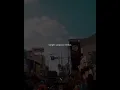 Download Lagu Tresno ra bakal ilang kangen tansoyo mbekas