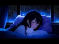 Download Lagu Relaxing Music with Rain Sounds to Relieve Anxiety and Stress - Fall Asleep in Just 3 Minutes