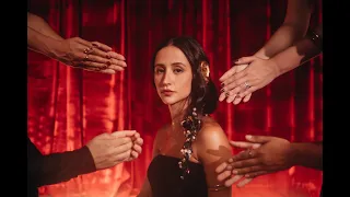 Pra todas as mulheres - Ao Vivo | Mariana Nolasco