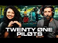 Download Lagu First Time Listening To Twenty One Pilots!! Drum Show (Reaction)