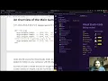 Text Rendering Positioning Creating a Game with Ruby Part 2