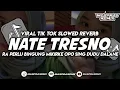 Download Lagu DJ NATE TRESNO VIRAL TIK TOK SLOWWW ENAKEUN
