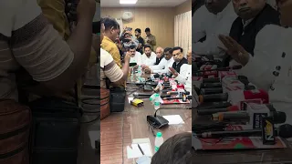 सहारनपुर में मस्जिद को शहीद होने के बाद सहारनपुर पहुंची माननीय सांसद इकरा चौधरी भाजपा को सुनाई ;;;;