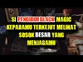 Download Lagu SI PENGIRIM BLACK MAGIC KEPADAMU TERKEJUT MELIHAT SOSOK BESAR YANG MENJAGA KAMU