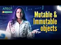 Mutable vs Immutable Objects in Python Explained with Examples