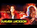 Download Lagu Dimash - Give Me Your Love (Live) | EXCITING | FIRST REACTION 