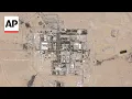 Download Lagu Israel is building at a suspected nuclear weapons site, satellite photos show