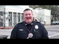 Mardi Gras Public Safety Message