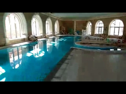 Видео о строительстве и проектах АСД