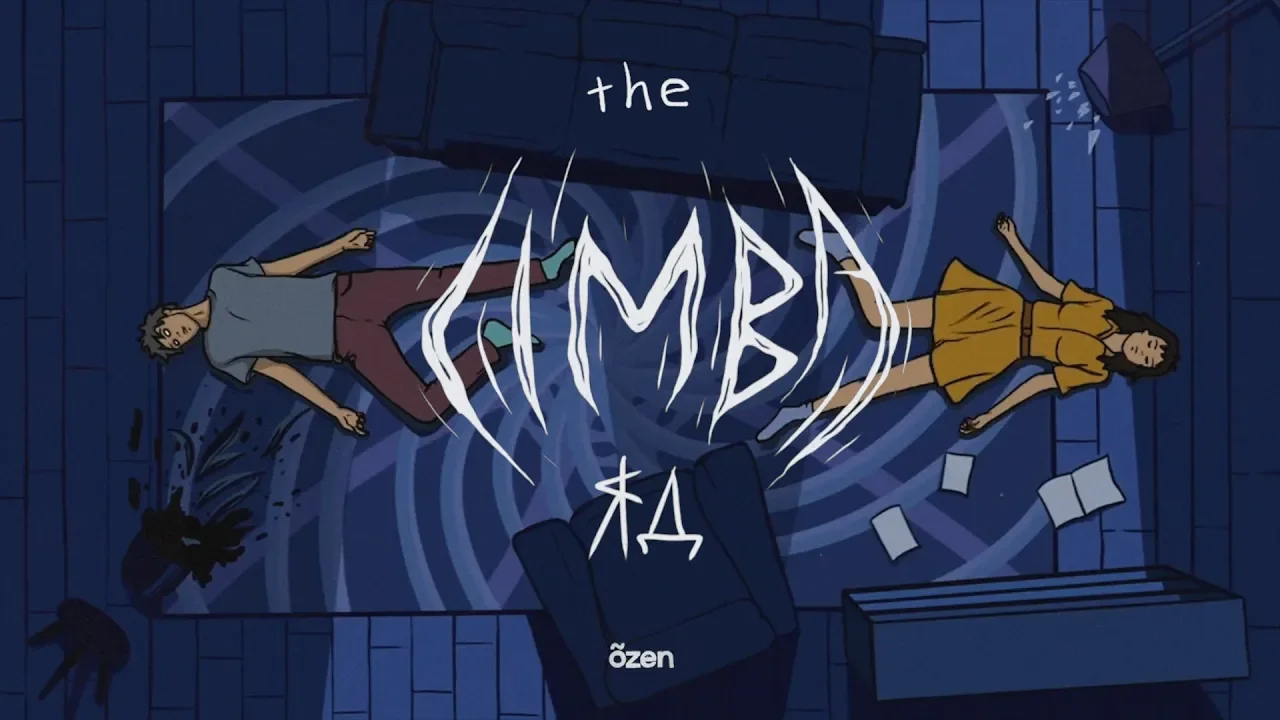 The Limba - ЯД