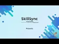 SkillSync AI Team Picker
