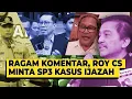 Lagu Andi Azwan, Polda Metro hingga Aryanto Sutadi soal Roy Suryo CS Minta SP3 Kasus Ijazah Jokowi